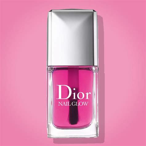 buy dior nail glow|best clear nail polishes.